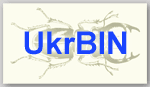 UkrBIN - портал за біорізноманіття